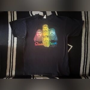 Duck Dynasty T-shirt